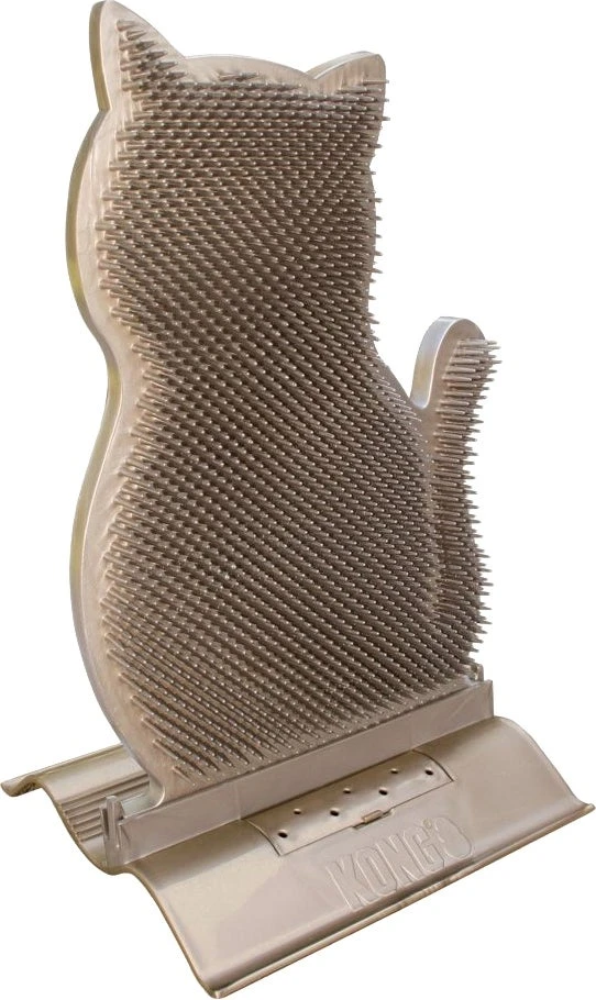 Kong Kattenspeelgoed Connects Kitty Comber Beige 23 X 7 X 37 Cm 1 Kong Kattenspeelgoed Connects Kitty Comber Beige 23 X 7 X 37 Cm