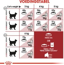 Royal Canin Kattenvoer Fit 32 4 Kg -Beeztets Winkel 3182550702225 4