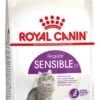 Royal Canin Kattenvoer Sensible 33 4 Kg