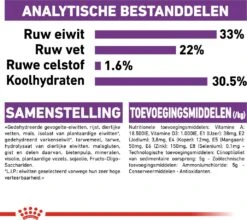 Royal Canin Kattenvoer Sensible 33 4 Kg -Beeztets Winkel 3182550702331 5