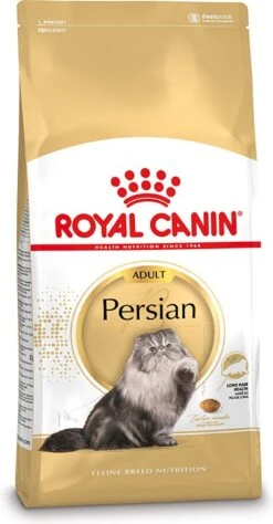 Royal Canin Kattenvoer Persian Adult 2 Kg