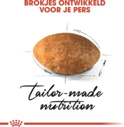 Royal Canin Kattenvoer Persian Adult 2 Kg -Beeztets Winkel 3182550702614 3