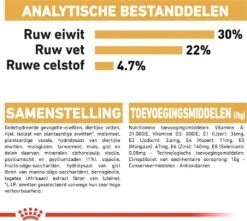 Royal Canin Kattenvoer Persian Adult 4 Kg -Beeztets Winkel 3182550704533 6