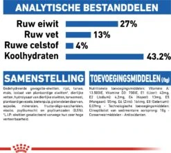 Royal Canin Kattenvoer Indoor 27 2 Kg -Beeztets Winkel 3182550704625 6