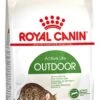 Royal Canin Kattenvoer Outdoor 2 Kg