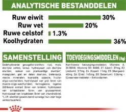 Royal Canin Kattenvoer Outdoor 4 Kg -Beeztets Winkel 3182550707381 6