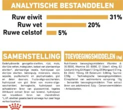 Royal Canin Kattenvoer Maine Coon Adult 4 Kg -Beeztets Winkel 3182550710657 6