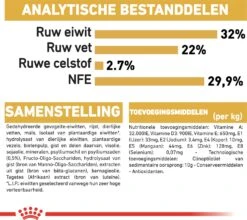 Royal Canin Kattenvoer Persian Kitten 2 Kg -Beeztets Winkel 3182550721219 6