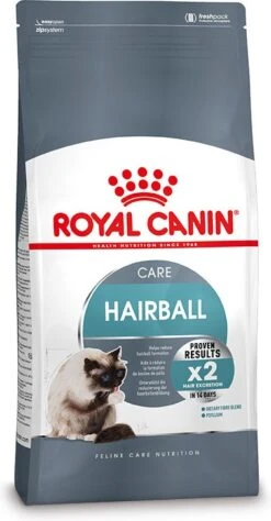 Royal Canin Kattenvoer Hairball Care 4 Kg