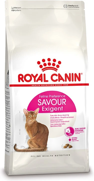 Royal Canin Kattenvoer Savour Exigent 10 Kg 1 Royal Canin Kattenvoer Savour Exigent 10 Kg