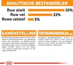 Royal Canin Kattenvoer Hair & Skin Care 2 Kg 9 Royal Canin Kattenvoer Hair & Skin Care 2 Kg -Beeztets Winkel 3182550721738 5