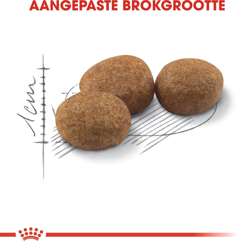 Royal Canin Kattenvoer Sterilised 37 10 Kg 2 Royal Canin Kattenvoer Sterilised 37 10 Kg - Afbeelding 2