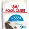 Royal Canin Kattenvoer Indoor Long Hair 10 Kg