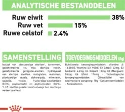 Royal Canin Kattenvoer Digestive Care 2 Kg -Beeztets Winkel 3182550751995 5