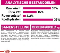 Royal Canin Kattenvoer Aroma Exigent 2 Kg -Beeztets Winkel 3182550767323 5