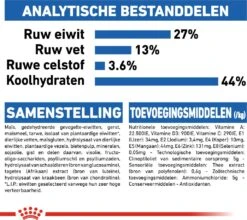 Royal Canin Kattenvoer Indoor 7+ 3,5 Kg -Beeztets Winkel 3182550784412 6