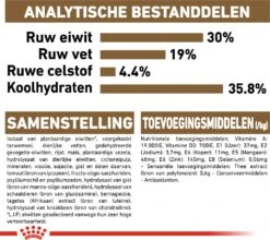 Royal Canin Kattenvoer Ageing 12+ 2 Kg -Beeztets Winkel 3182550786218 6