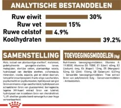 Royal Canin Kattenvoer Ageing Sterilised 12+ 4 Kg 11 Royal Canin Kattenvoer Ageing Sterilised 12+ 4 Kg -Beeztets Winkel 3182550805407 6