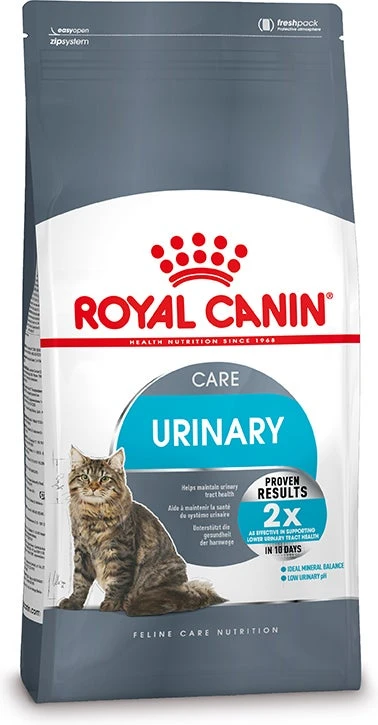Royal Canin Kattenvoer Urinary Care 10 Kg 1 Royal Canin Kattenvoer Urinary Care 10 Kg