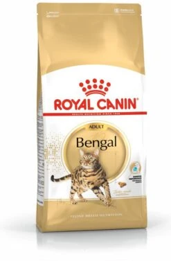 Royal Canin Kattenvoer Bengal Adult 2 Kg