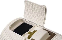 Curver Kattenbak Wit 51 X 38 X 39 Cm -Beeztets Winkel 3253920615015 2 1