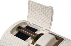 Curver Kattenbak Wit 51 X 38 X 39 Cm -Beeztets Winkel 3253920615015 3 1