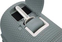 Curver Kattenbak Blauw 51 X 38,5 X 39,5 Cm -Beeztets Winkel 3253920615138 2