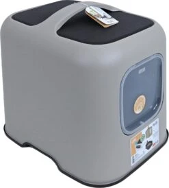 Rotho Kattenbak Biala Beige 51 X 39 X 44 Cm