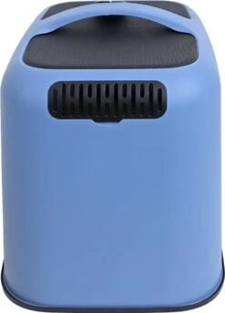 Rotho Kattenbak Biala Blauw 51 X 39 X 44 Cm 7 Rotho Kattenbak Biala Blauw 51 X 39 X 44 Cm -Beeztets Winkel 7610859245045 4