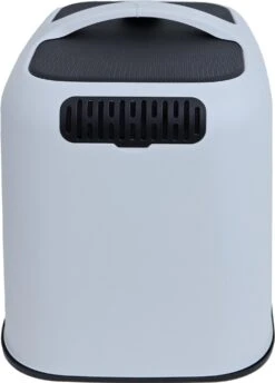 Rotho Kattenbak Biala Wit 51 X 39 X 44 Cm -Beeztets Winkel 7610859245069 4