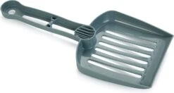 Stefanplast Kattenbak Super Queen Wit/blauw 55 X 71 X 46 Cm -Beeztets Winkel 8003507968806 3