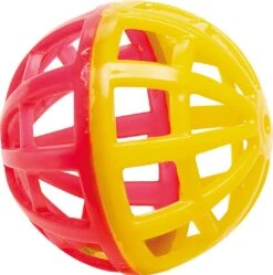 Ferplast Kattenspeelgoed Vertigo Oranje D 24 H 36,5 Cm -Beeztets Winkel 8010690127606 4