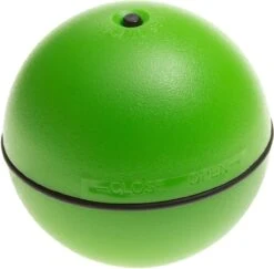 Ferplast Kattenspeelgoed Crazy Ball Oranje D 58 Cm -Beeztets Winkel 8010690144115 4