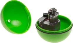 Ferplast Kattenspeelgoed Crazy Ball Oranje D 58 Cm -Beeztets Winkel 8010690144115 5