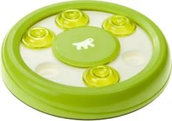 Ferplast Kattenspeelgoed Discover Groen D 23 Cm