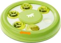Ferplast Kattenspeelgoed Discover Groen D 23 Cm -Beeztets Winkel 8010690156101 3