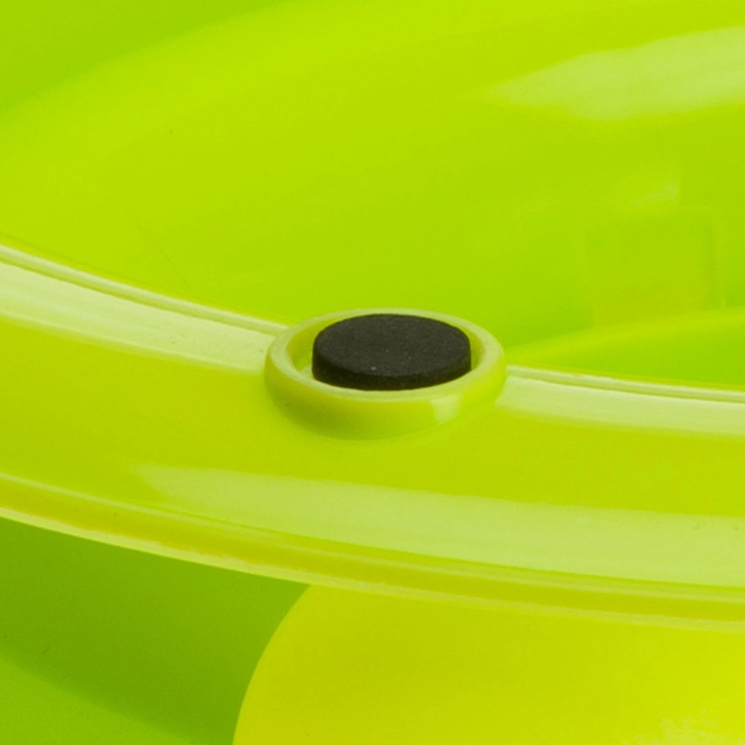 Ferplast Kattenspeelgoed Twister Groen D 24,5 H 13 Cm 2 Ferplast Kattenspeelgoed Twister Groen D 24,5 H 13 Cm - Afbeelding 2