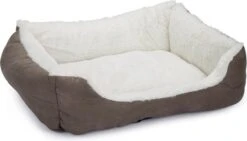 Beeztees Kattenmand Baboo Grijs 48 X 37 X 18 Cm