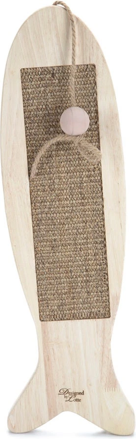 Designed By Lotte Krabplank Coddy Naturel 75 X 17 X 2 Cm 1 Designed By Lotte Krabplank Coddy Naturel 75 X 17 X 2 Cm