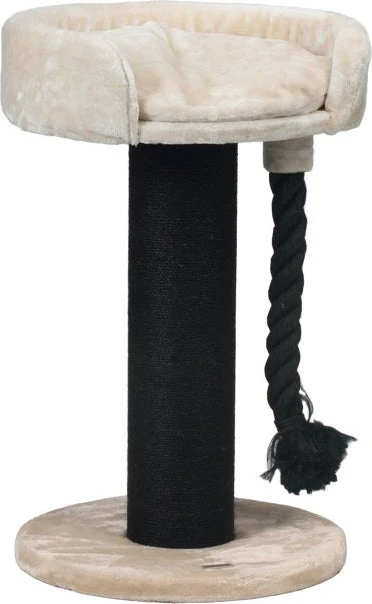 Beeztees Krabpaal Tura Crème D 60 H 100 Cm 1 Beeztees Krabpaal Tura Crème D 60 H 100 Cm