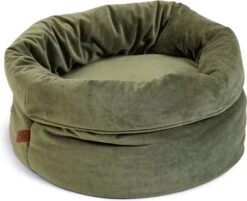 Designed By Lotte Kattenmand Fluco Groen D 45 H 35 Cm