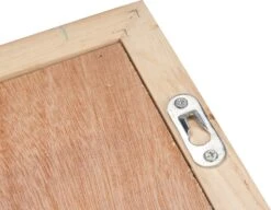 Designed By Lotte Krabplank Poezels Bruin 70 X 50 X 2 Cm -Beeztets Winkel 8712695193302 3