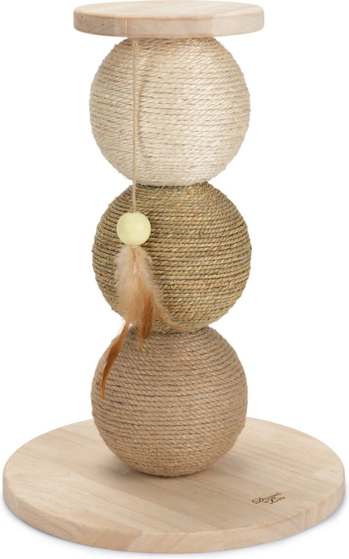 Designed By Lotte Krabbollen Elio Bruin D 34 H 47,5 Cm 1 Designed By Lotte Krabbollen Elio Bruin D 34 H 47,5 Cm