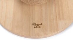 Designed By Lotte Krabbollen Elio Bruin D 34 H 47,5 Cm 7 Designed By Lotte Krabbollen Elio Bruin D 34 H 47,5 Cm -Beeztets Winkel 8712695193326 3