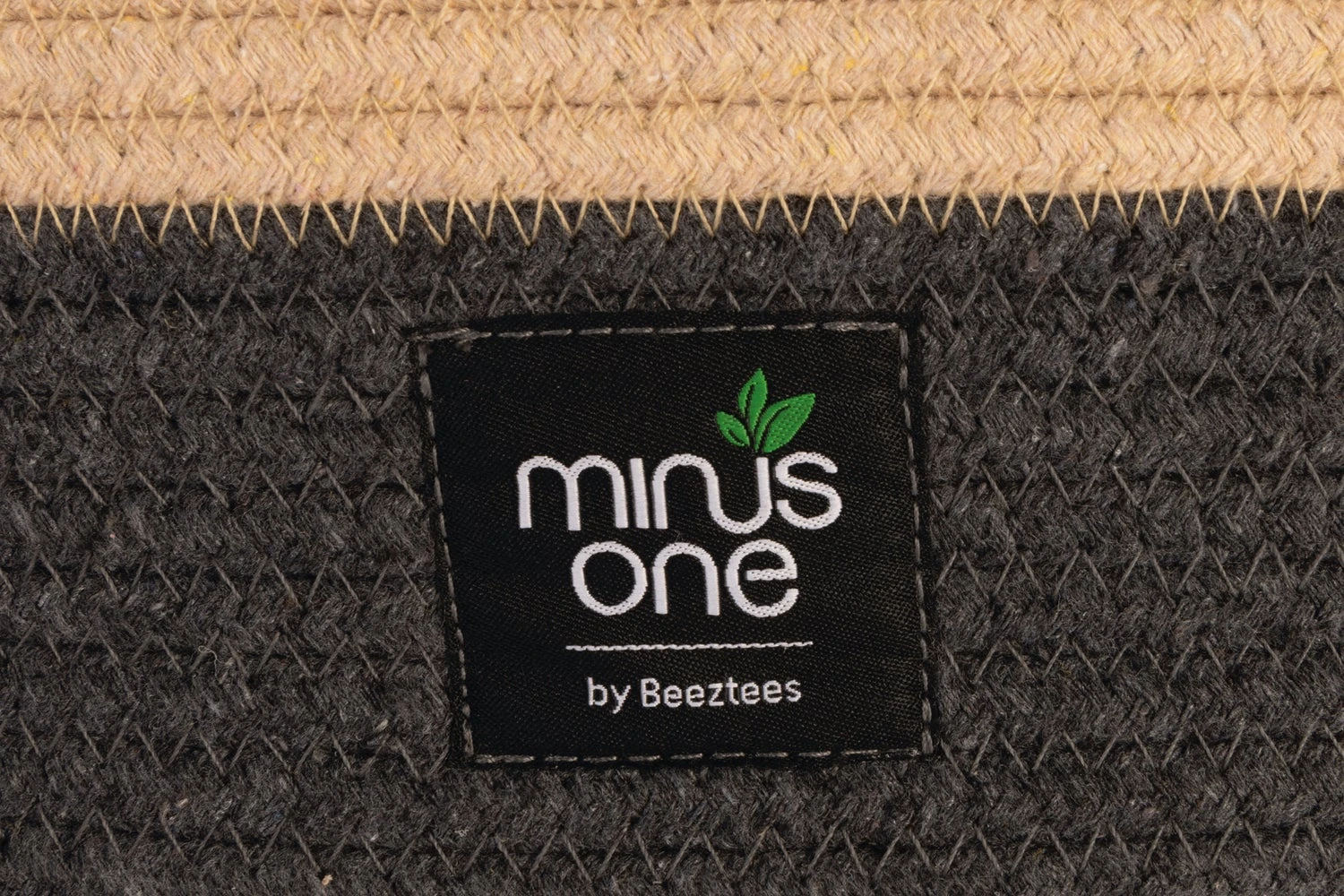 Beeztees Kattenmand Minus One Xana Grijs/bruin D 45 H 14 Cm 5 Beeztees Kattenmand Minus One Xana Grijs/bruin D 45 H 14 Cm - Afbeelding 5