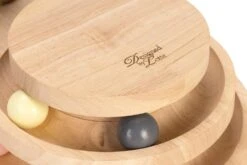 Designed By Lotte Krabpaal Inez Bruin 38 X 24,5 X 47,5 Cm 11 Designed By Lotte Krabpaal Inez Bruin 38 X 24,5 X 47,5 Cm -Beeztets Winkel 8712695197669 33