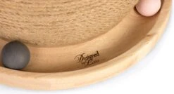 Designed By Lotte Krabbol Mila Bruin D 29,5 H 22 Cm -Beeztets Winkel 8712695197683 3