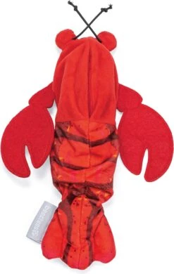 Beeztees Kattenspeelgoed Bewegende Kreeft Rood 25 X 5 X 8 Cm -Beeztets Winkel 8712695200239 3