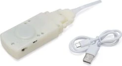 Beeztees Kattenspeelgoed Bewegende Kreeft Rood 25 X 5 X 8 Cm -Beeztets Winkel 8712695200239 6