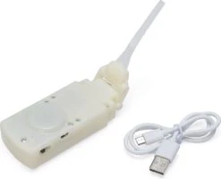 Beeztees Kattenspeelgoed Bewegende Kreeft Rood 25 X 5 X 8 Cm -Beeztets Winkel 8712695200239 7